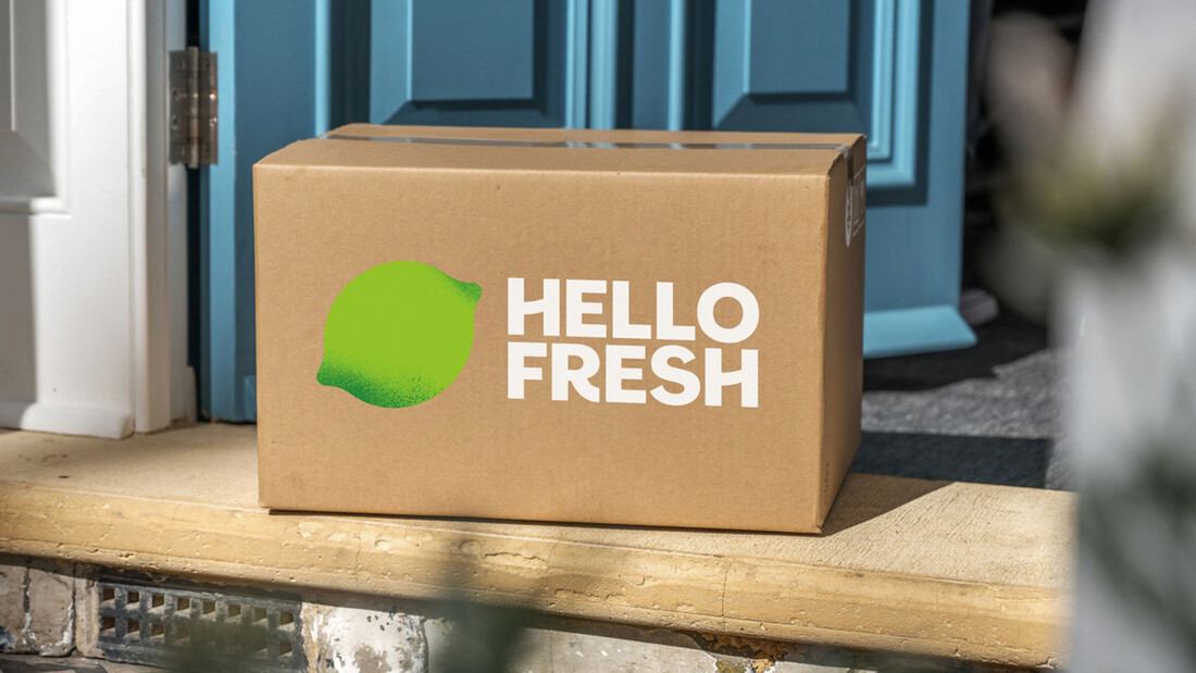 Vorstandschef unter Beschuss:   Shortseller Grizzly greift Hellofresh an (Foto: HelloFresh)