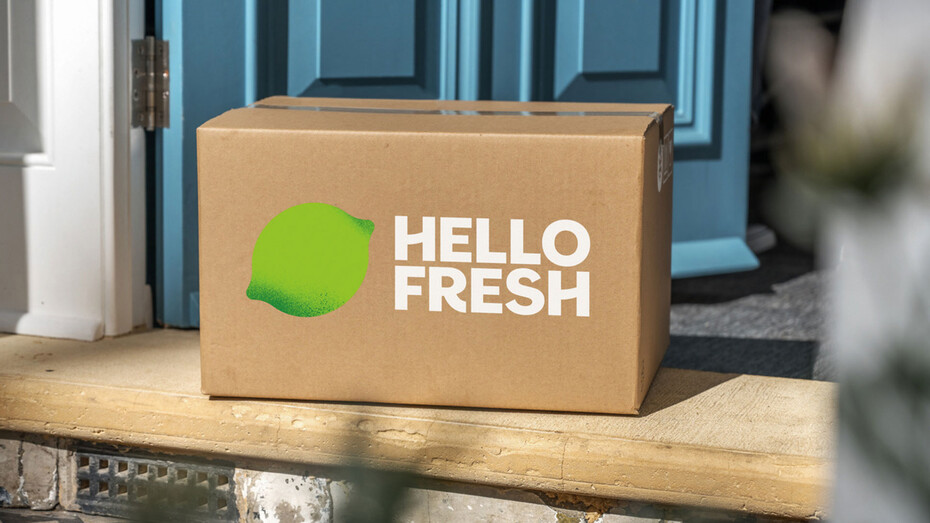    Shortseller Grizzly greift Hellofresh an (Foto: HelloFresh)