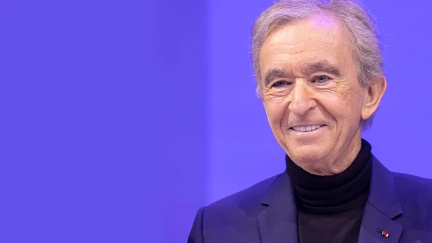 LVMH‑Chef Arnault: Vorteil für Trumps „best Buddy“ im Zollstreit?