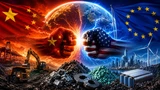 : Lithium, REE und Milliardendeals: Supermächte schlagen zurück