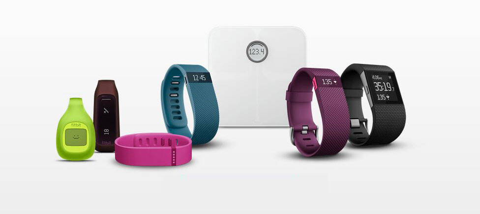 Fitbit: Auf den Spuren von Apple und Amazon