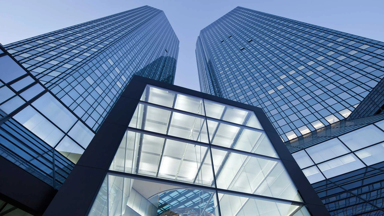 Deutsche Bank: Noch schwächer als Wirecard und Lufthansa - Analysten senken Kursziel