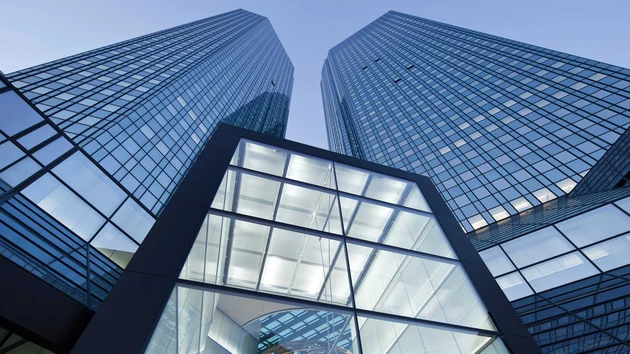 Deutsche Bank: Erster Gewinner des Konzernumbaus steht schon fest