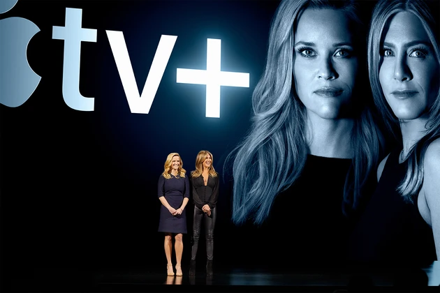 Apple will sich einen Oscar kaufen