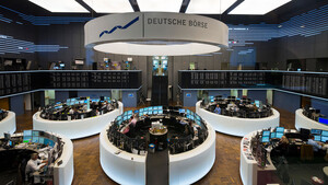 DAX & Co: Verluste durch die Bank, Fraport abgestraft, Fuchs Petrolub überrascht  / Foto: Shutterstock