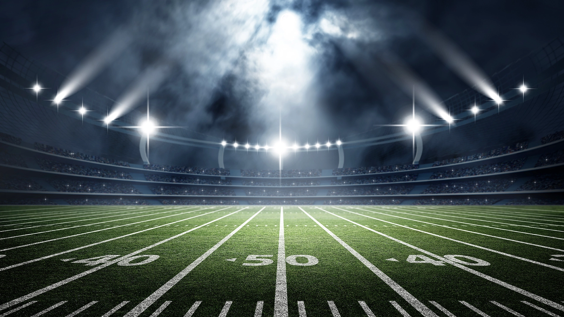 Super Bowl 2024: Dieses Team muss gewinnen, damit die Börse steigt (Foto: Shutterstock)