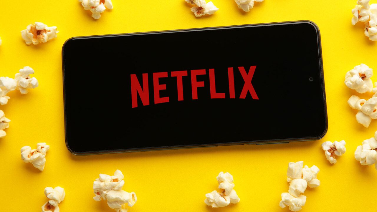 Netflix: Deswegen auch 2024 ein Outperformer!