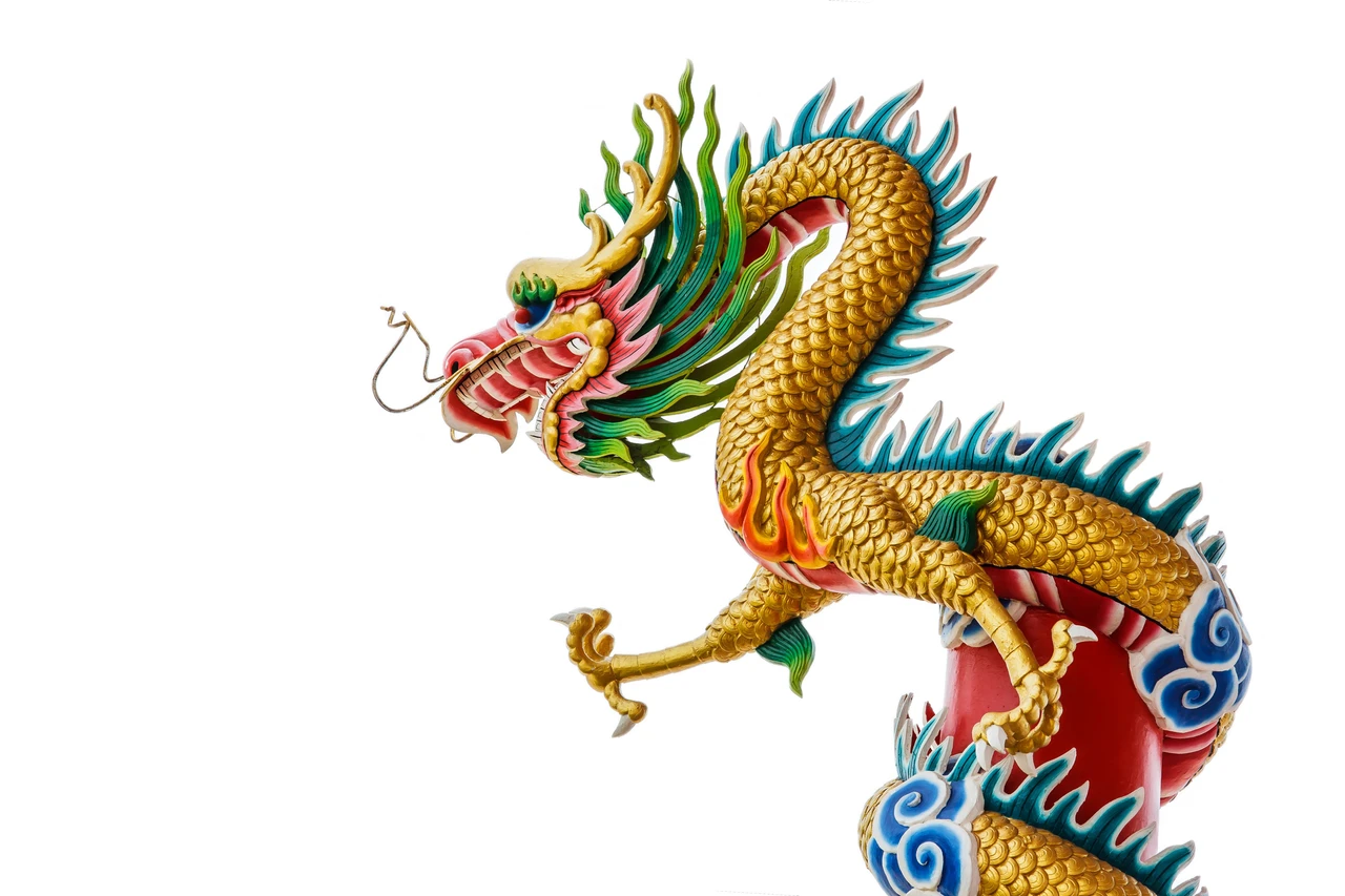 China steht vor schweren Herausforderungen