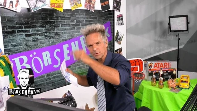 Börsenpunk: Regulierungswut in China, Auf und Ab beim Bitcoin, grüne Aktien ‑ wie sollen Anleger jetzt investieren?