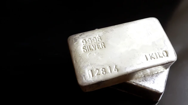 First Majestic Silver: Der Wahnsinn geht weiter