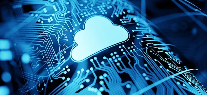 Zukunftstrend Cloud: Vier aussichtsreiche Software&#8209;Aktien (Foto: Börsenmedien AG)