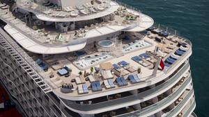 Norwegian Cruise: Analysten‑Upgrade schiebt Aktie an, aber...  / Foto: TUI Cruises