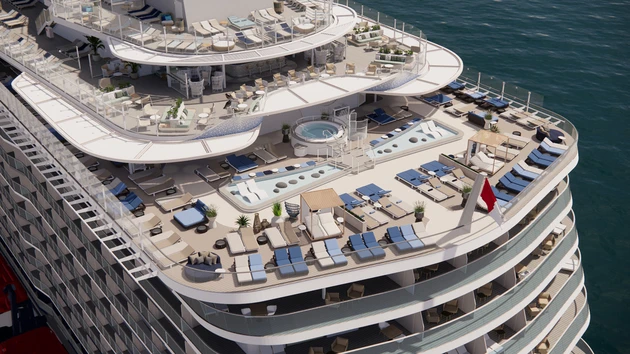 Norwegian Cruise: Analysten‑Upgrade schiebt Aktie an, aber...
