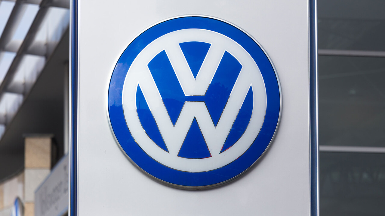 Volkswagen: Kein Preiskampf mit Tesla