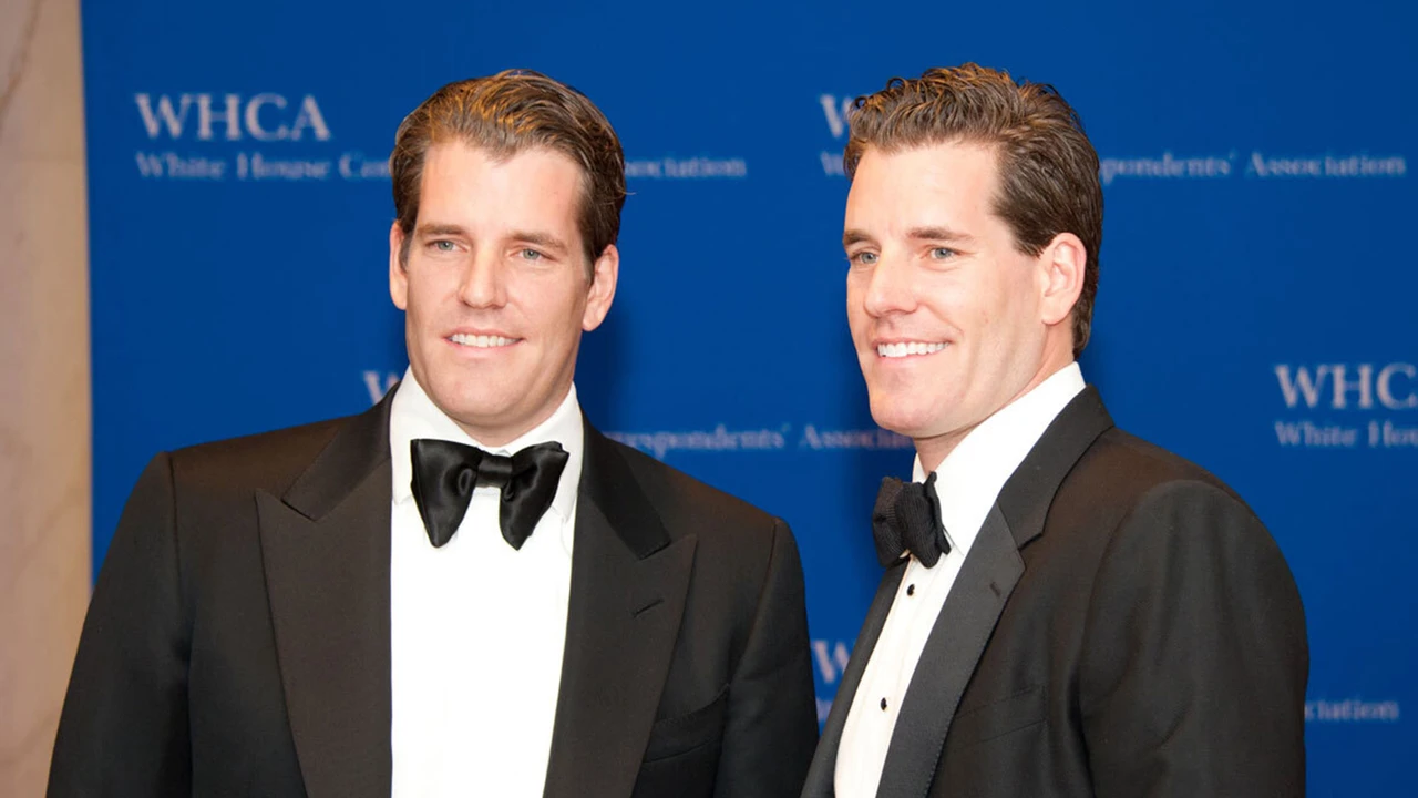 Winklevoss-Zwillinge greifen an: Krypto-Börse Gemini will an die Nasdaq