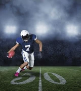 DAX: DAX und Dow vor Rallye? Darum sollten Sie sich jetzt für Football interessieren