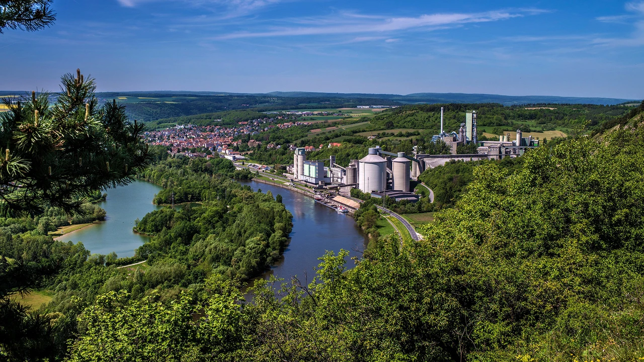 Heidelberg Materials auf Rekordhoch: Ist die Aktie jetzt zu teuer?