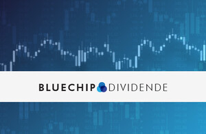 BlueChip-Dividendenstrategie