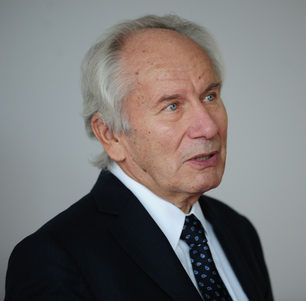 August-Wilhelm Scheer