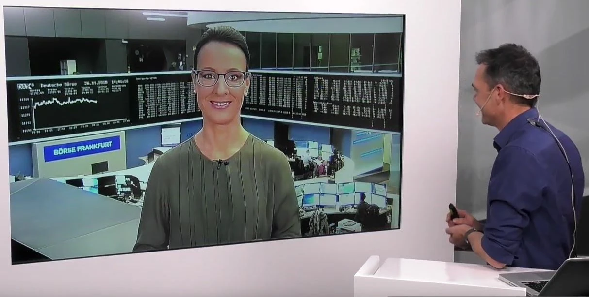 Wall Street Marktbericht: US-Zinsen, Bitcoin, Amazon, Facebook, Alphabet, PG&E