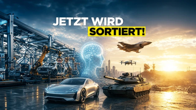 Märkte im Stresstest: Was kommt jetzt?