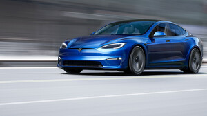 Auto‑Experte: Mario Herger: „Tesla ist das Maß der Dinge“  / Foto: Tesla