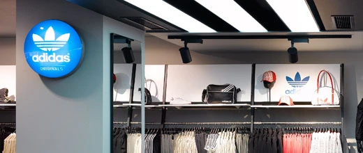 Adidas: Wann wird die Aktie dreistellig?