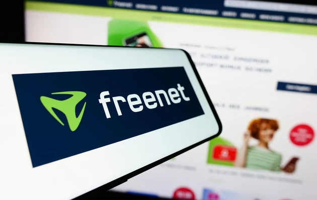 Freenet: Gelingt jetzt der Ausbruch?