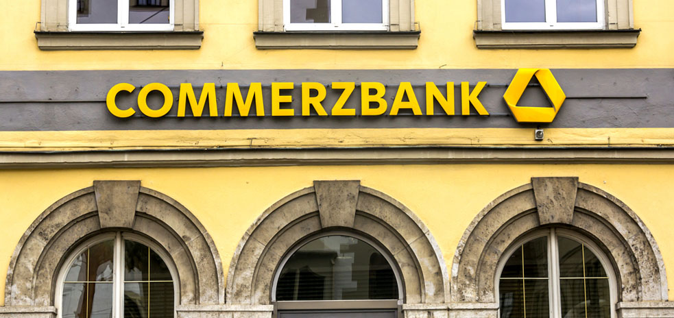Commerzbank Steigende Zinsen und positive Analysten