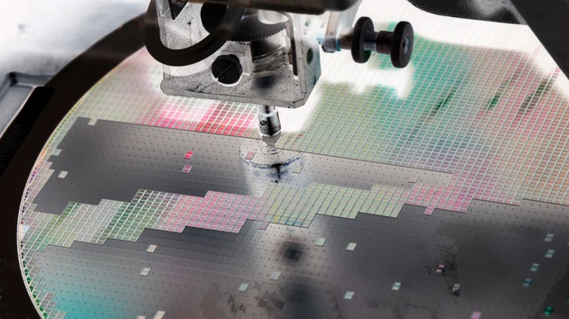Deutsche Tech‑Aktien: Qualitäts‑Check bestanden