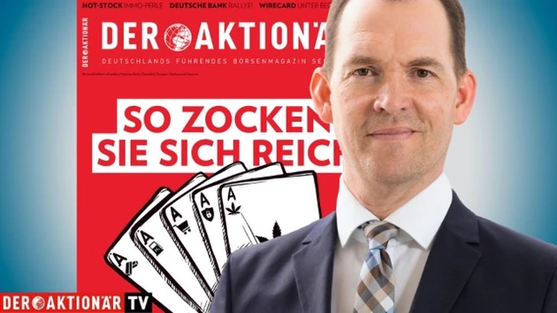DER AKTIONÄR Nr. 24/20: So zocken Sie sich reich