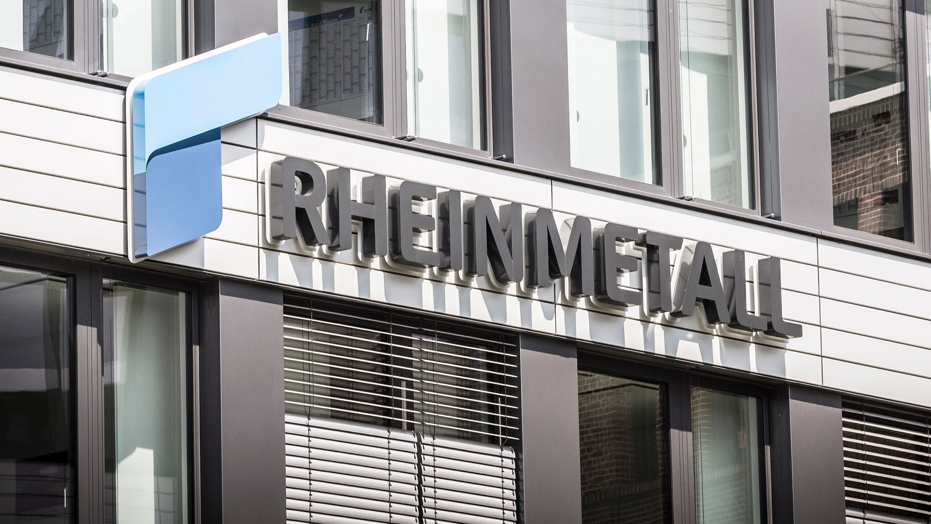 Rheinmetall&#8209;Aktie: Mehr Dividende als erwartet und ein starkes Wachstum voraus (Foto: Shutterstock)