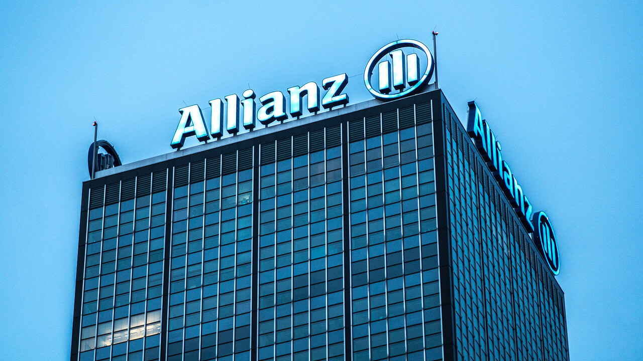 Allianz und Munich Re: Droht neuer Stress?