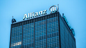 Höhere Ziele für Allianz und Munich Re  / Foto: Cineberg/Shutterstock