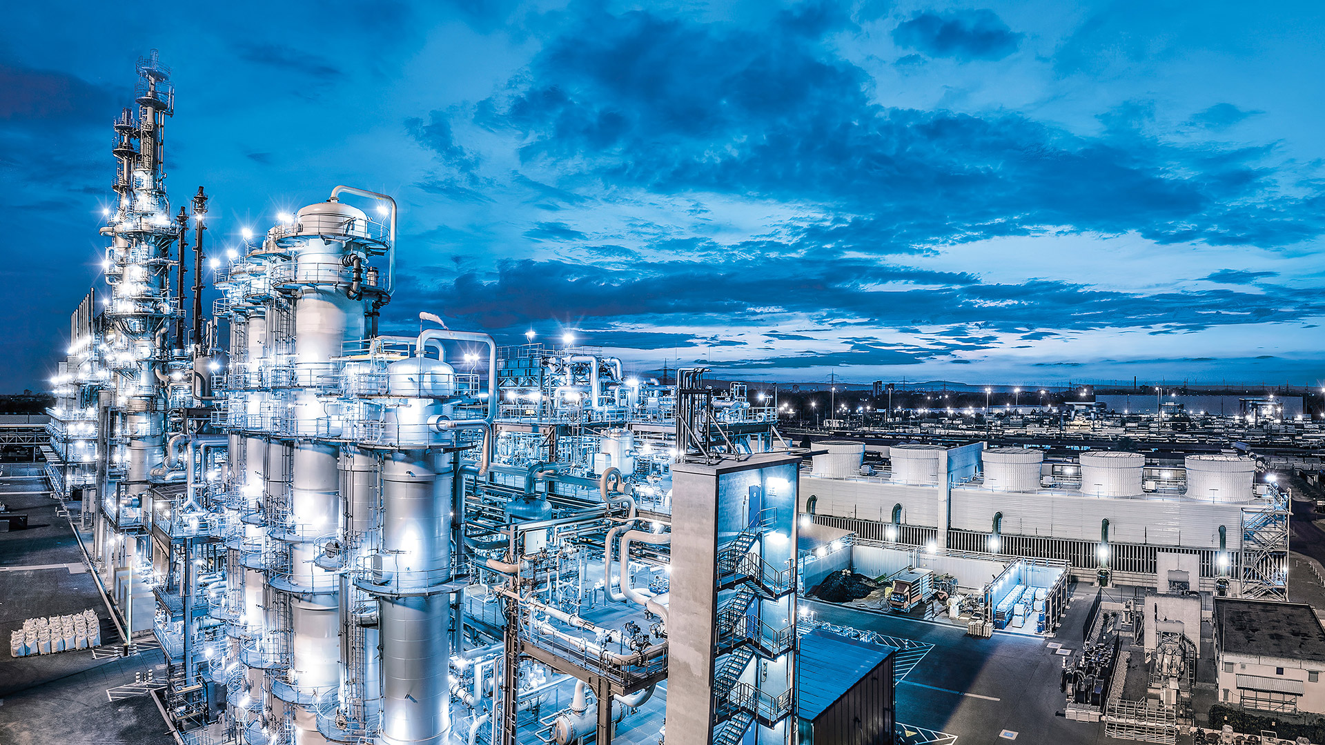 Börsenexperte sieht unerwartete Gewinner: Deutsche Chemie statt US‑Tech (Foto: BASF)