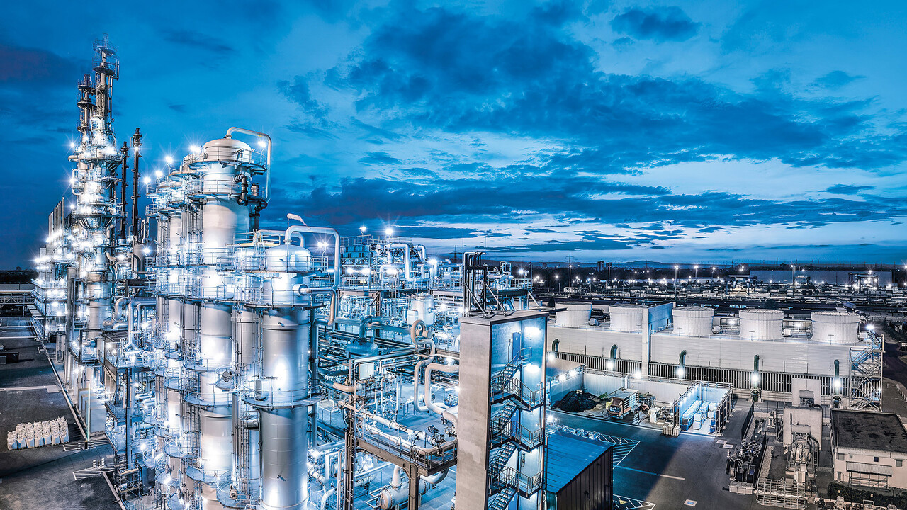 BASF: Das macht Mut