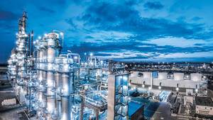 BASF: Das macht Mut  / Foto: BASF