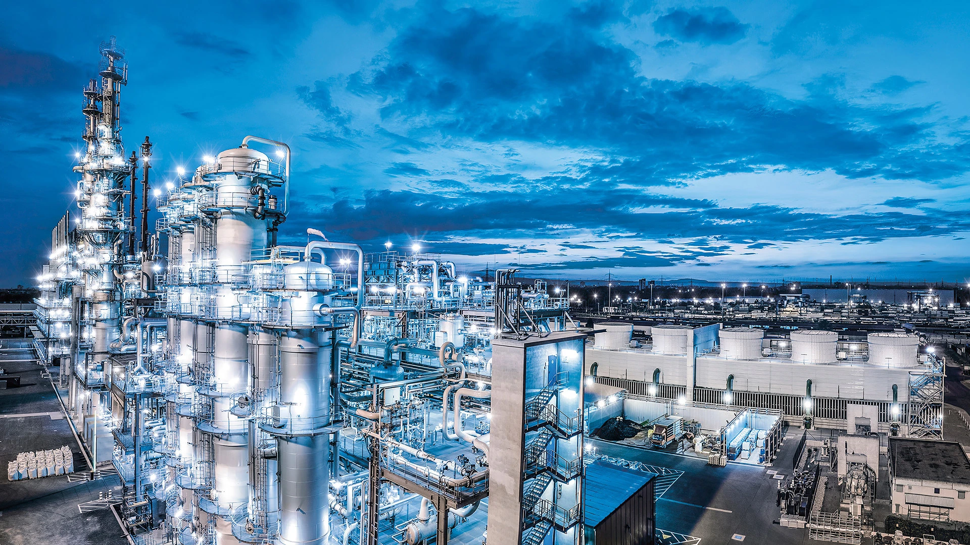 Börsenexperte sieht unerwartete Gewinner: Deutsche Chemie statt US‑Tech  (Foto: BASF)