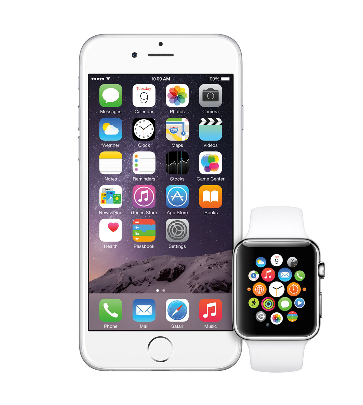 Neue Zahlen: Wird die Apple Watch ein Flop?