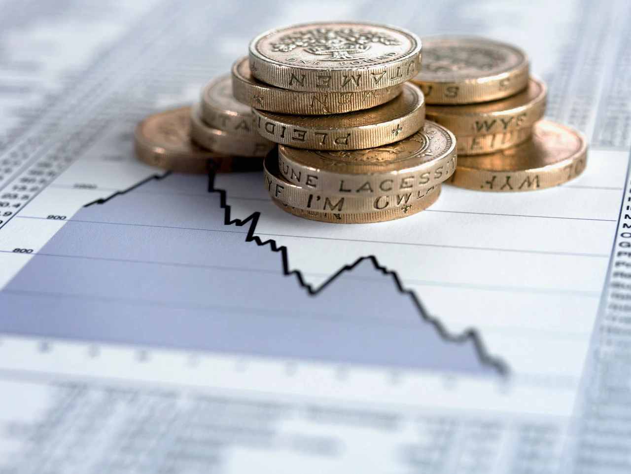 Rein oder raus? Das sagen die Banken zum DAX-Crash