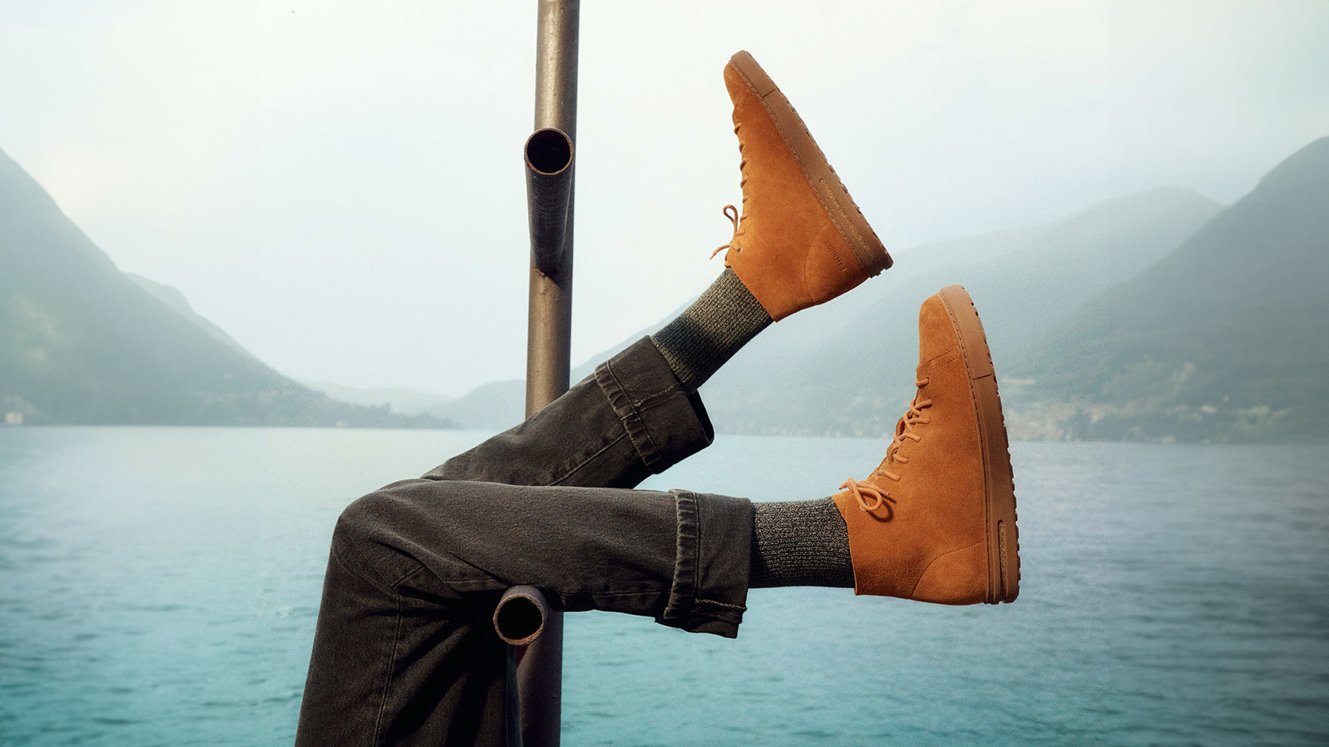 Experte ist sich sicher: Diese unbekannte Aktie mit KGV 13 hat jetzt 55% Kurspotenzial! (Foto: Birkenstock)