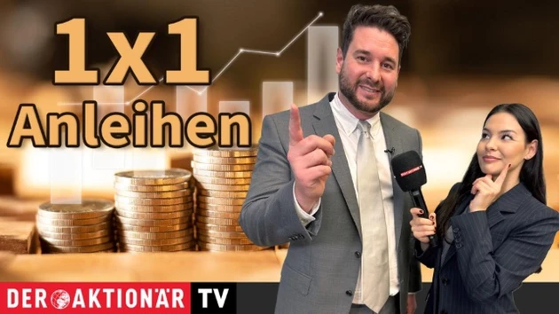 Investieren in Anleihen – wie es geht und was es bringt