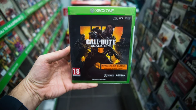 Activision Blizzard ohne „Call of Duty“? Microsoft will die Milliarden‑Übernahme