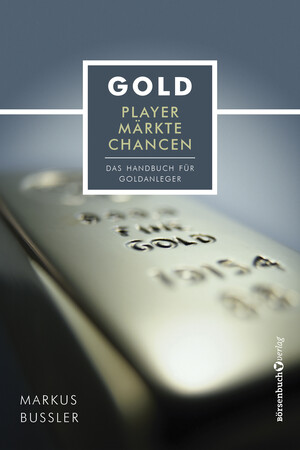 PLASSEN Buchverlage - Gold - Player, Märkte, Chancen
