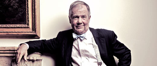 Jim Rogers: „Im Moment kaufe ich kein Gold“