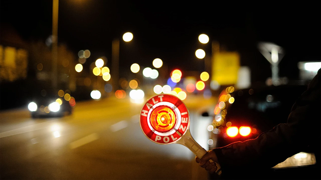 Hot-Stock der Woche: Achtung, Kontrolle!