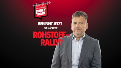 Der nächste Rohstoff‑Hype? Warum Silber & Co. jetzt spannend werden