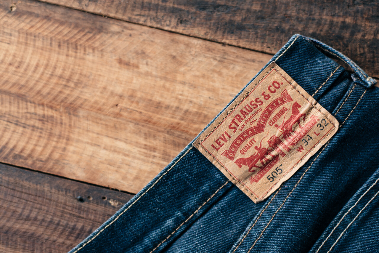 Levi Strauss: Aktie schnellt nach oben