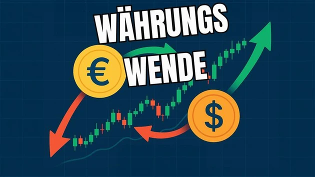 Zölle, Inflation, Dollar‑Schwäche: Das steckt hinter der aktuellen Marktbewegung