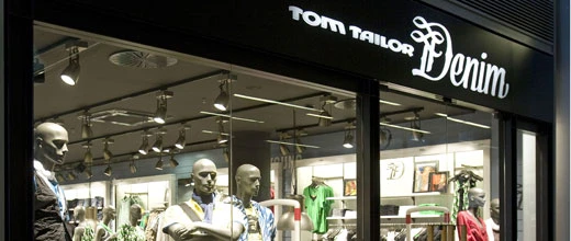 Tom Tailor: China ruft ‑ Kursexplosion!